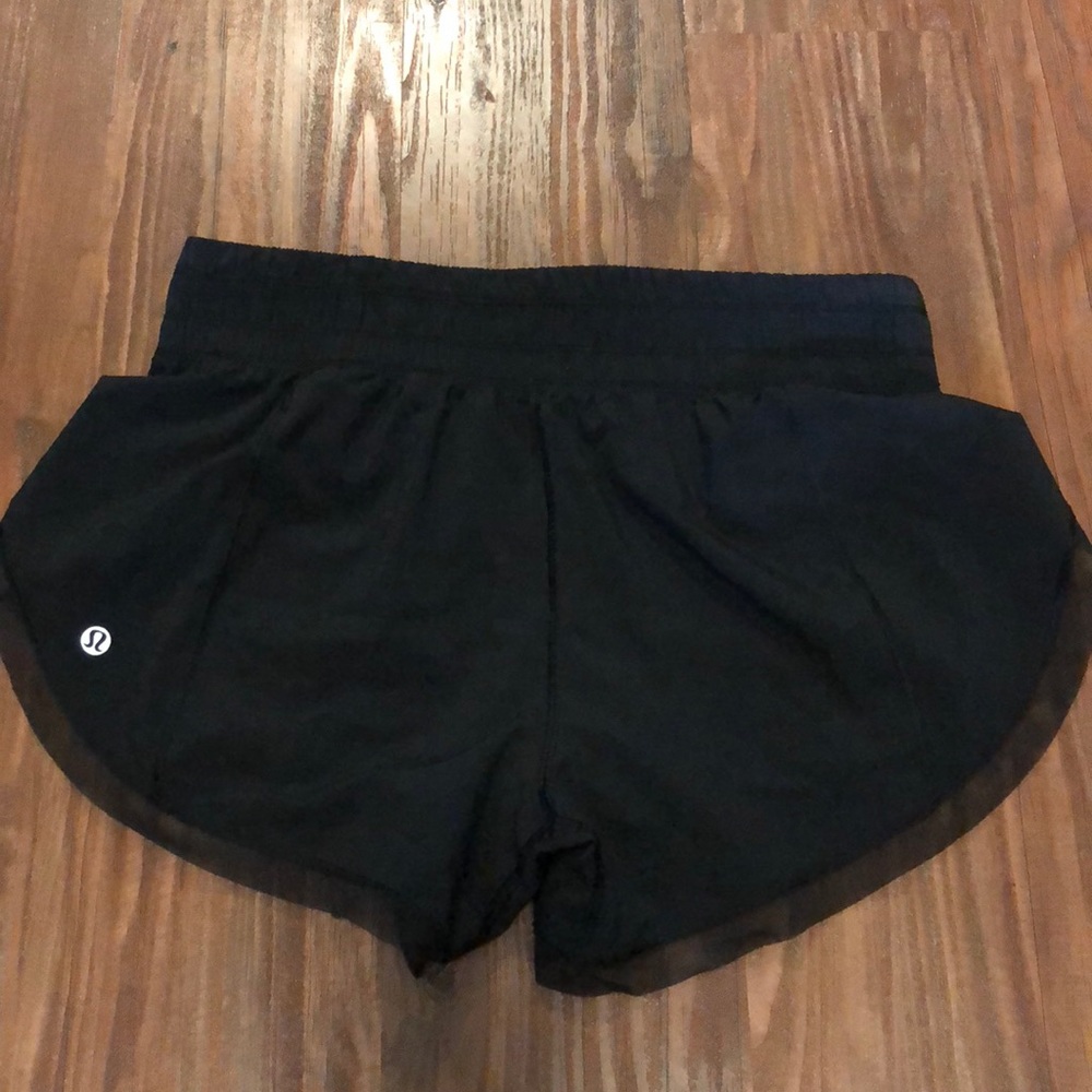 SOLD Lululemon Anew Shorts